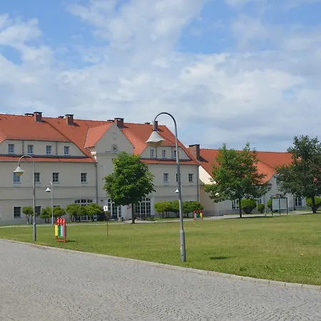 Spichlerz W Miedzynarodowym Centrum Konferencyjnym 酒店 Świdnica