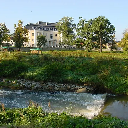 Spichlerz W Miedzynarodowym Centrum Konferencyjnym 酒店 Świdnica