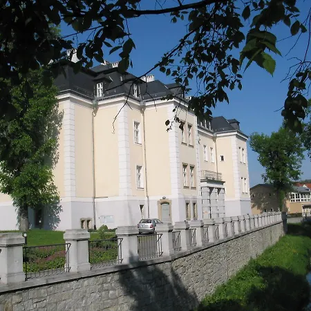 Spichlerz W Miedzynarodowym Centrum Konferencyjnym 酒店