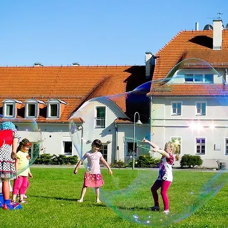 Spichlerz W Miedzynarodowym Centrum Konferencyjnym 酒店 *