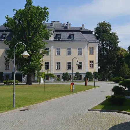 Spichlerz W Miedzynarodowym Centrum Konferencyjnym * Świdnica