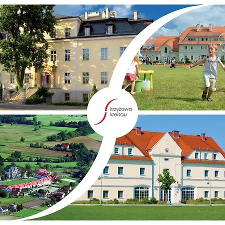 酒店 Spichlerz W Miedzynarodowym Centrum Konferencyjnym