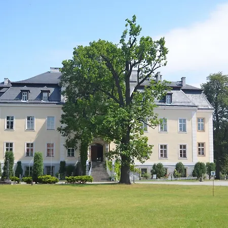 Spichlerz W Miedzynarodowym Centrum Konferencyjnym *