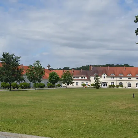 Spichlerz W Miedzynarodowym Centrum Konferencyjnym *
