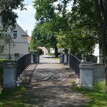 酒店 Spichlerz W Miedzynarodowym Centrum Konferencyjnym Świdnica