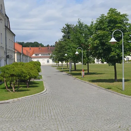 酒店 Spichlerz W Miedzynarodowym Centrum Konferencyjnym